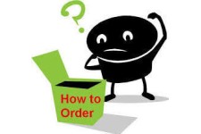 How to order qiqiyg.com