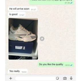 Qiqiyg.com Reviews Qiqiyg Bewertungen QR235