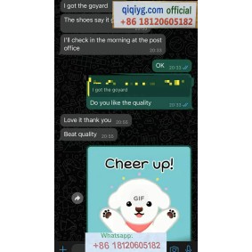 Qiqiyg.com Reviews Qiqiyg Bewertungen QR001