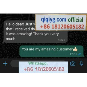 Qiqiyg.com Reviews Qiqiyg Bewertungen QR014