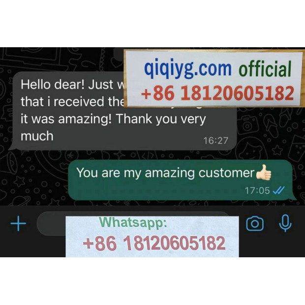 Qiqiyg.com Reviews Qiqiyg Bewertungen QR014