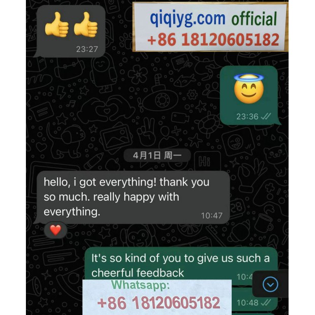 Qiqiyg.com Reviews Qiqiyg Bewertungen QR017