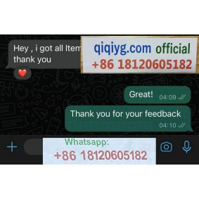 Qiqiyg.com Reviews Qiqiyg Bewertungen QR031