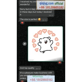 Qiqiyg.com Reviews Qiqiyg Bewertungen QR038