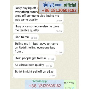 Qiqiyg.com Reviews Qiqiyg Bewertungen QR073