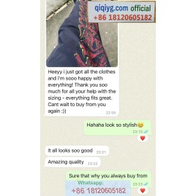 Qiqiyg.com Reviews Qiqiyg Bewertungen QR075