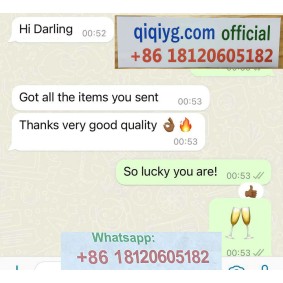 Qiqiyg.com Reviews Qiqiyg Bewertungen QR099