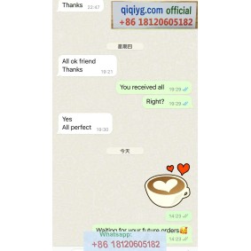 Qiqiyg.com Reviews Qiqiyg Bewertungen QR134