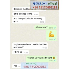 Qiqiyg.com Reviews Qiqiyg Bewertungen QR135