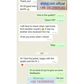 Qiqiyg.com Reviews Qiqiyg Bewertungen QR171