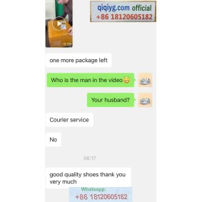 Qiqiyg.com Reviews Qiqiyg Bewertungen QR173