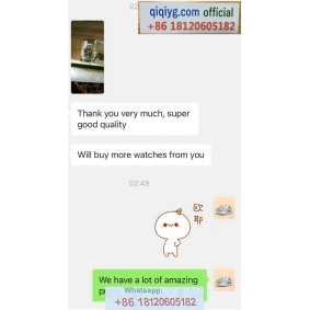 Qiqiyg.com Reviews Qiqiyg Bewertungen QR174