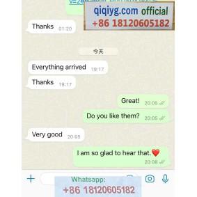 Qiqiyg.com Reviews Qiqiyg Bewertungen QR177