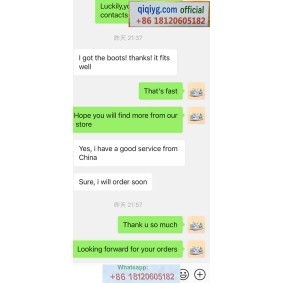 Qiqiyg.com Reviews Qiqiyg Bewertungen QR190