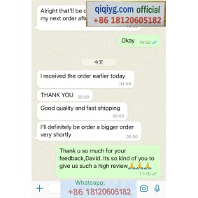 Qiqiyg.com Reviews Qiqiyg Bewertungen QR191