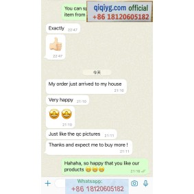 Qiqiyg.com Reviews Qiqiyg Bewertungen QR192