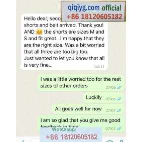 Qiqiyg.com Reviews Qiqiyg Bewertungen QR202