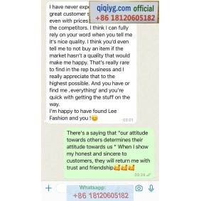 Qiqiyg.com Reviews Qiqiyg Bewertungen QR209