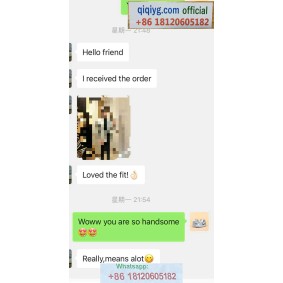 Qiqiyg.com Reviews Qiqiyg Bewertungen QR213