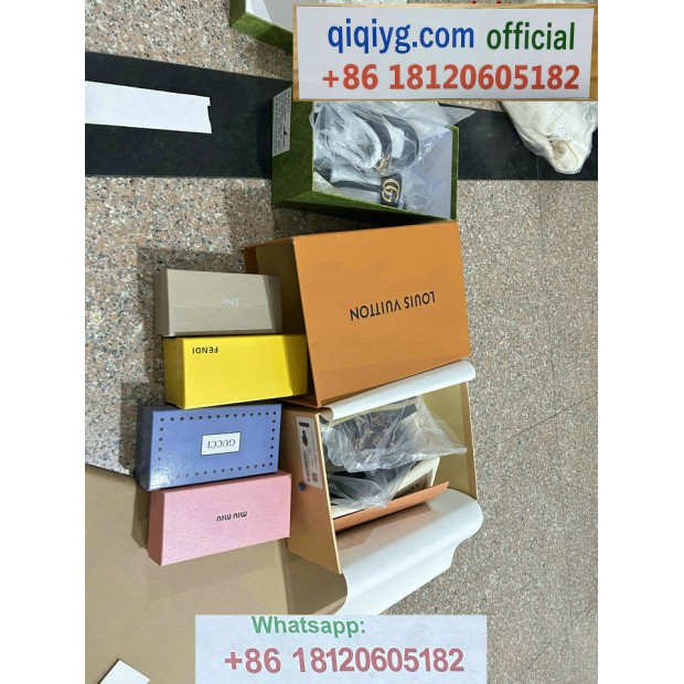 qiqiyg.com Offizielle Mode 2025: Handtaschen, Kleidung und Schuhe im Großhandel zum besten Preis QQYG216