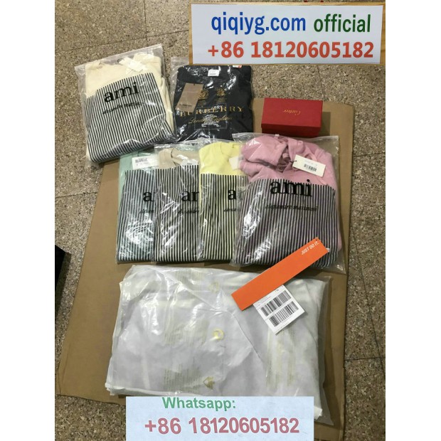 qiqiyg.com Offizielle Mode 2025: Handtaschen, Kleidung und Schuhe im Großhandel zum besten Preis QQYG224