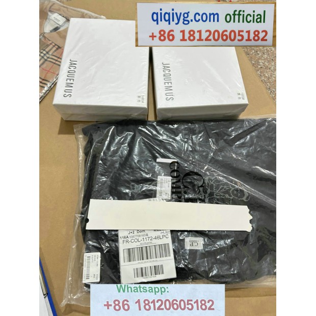 qiqiyg.com Offizielle Mode 2025: Handtaschen, Kleidung und Schuhe im Großhandel zum besten Preis QQYG285