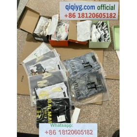 qiqiyg.com Offizielle Mode 2025: Handtaschen, Kleidung und Schuhe im Großhandel zum besten Preis QQYG377