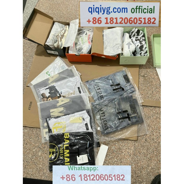 qiqiyg.com Offizielle Mode 2025: Handtaschen, Kleidung und Schuhe im Großhandel zum besten Preis QQYG377