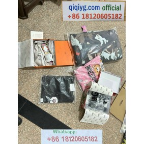 qiqiyg.com Offizielle Mode 2025: Handtaschen, Kleidung und Schuhe im Großhandel zum besten Preis QQYG381