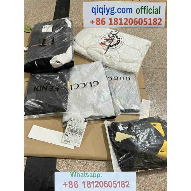 qiqiyg.com Offizielle Mode 2025: Handtaschen, Kleidung und Schuhe im Großhandel zum besten Preis QQYG478