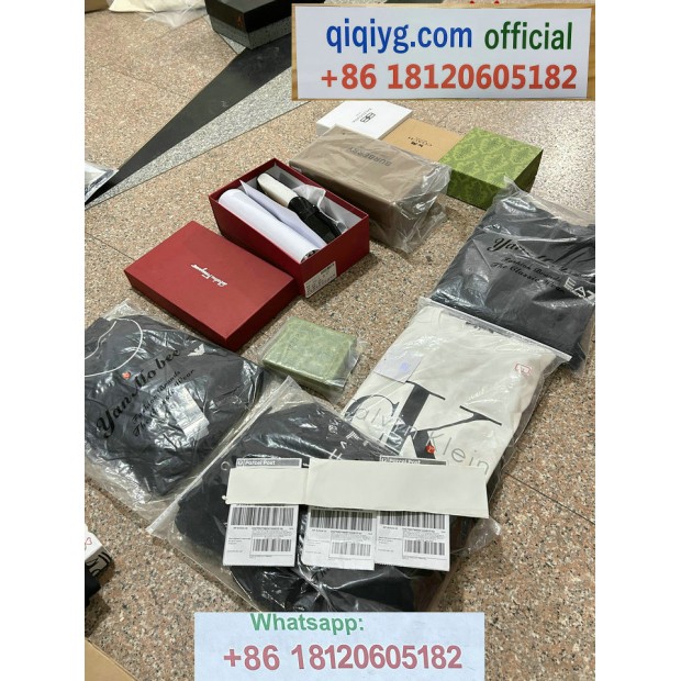 qiqiyg.com Offizielle Mode 2025: Handtaschen, Kleidung und Schuhe im Großhandel zum besten Preis QQYG496