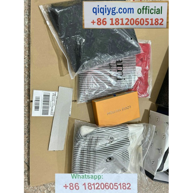 qiqiyg.com Offizielle Mode 2025: Handtaschen, Kleidung und Schuhe im Großhandel zum besten Preis QQYG535