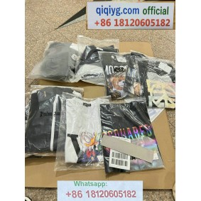 qiqiyg.com Offizielle Mode 2025: Handtaschen, Kleidung und Schuhe im Großhandel zum besten Preis QQYG550