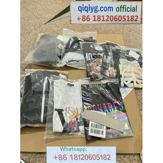 qiqiyg.com Offizielle Mode 2025: Handtaschen, Kleidung und Schuhe im Großhandel zum besten Preis QQYG550