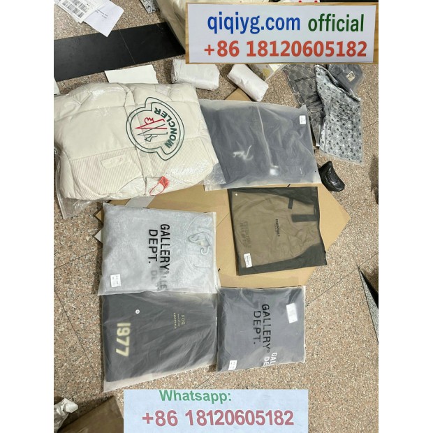 qiqiyg.com Offizielle Mode 2025: Handtaschen, Kleidung und Schuhe im Großhandel zum besten Preis QQYG150