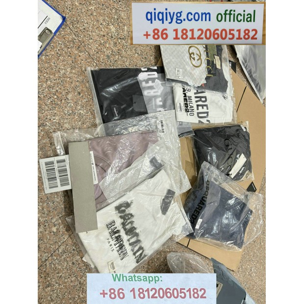 qiqiyg.com Offizielle Mode 2025: Handtaschen, Kleidung und Schuhe im Großhandel zum besten Preis QQYG162