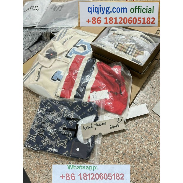 qiqiyg.com Offizielle Mode 2025: Handtaschen, Kleidung und Schuhe im Großhandel zum besten Preis QQYG164