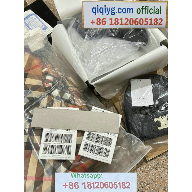 qiqiyg.com Offizielle Mode 2025: Handtaschen, Kleidung und Schuhe im Großhandel zum besten Preis QQYG183